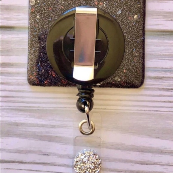 Hellfire Club Stranger Things Badge Reel - Picture 4 of 4